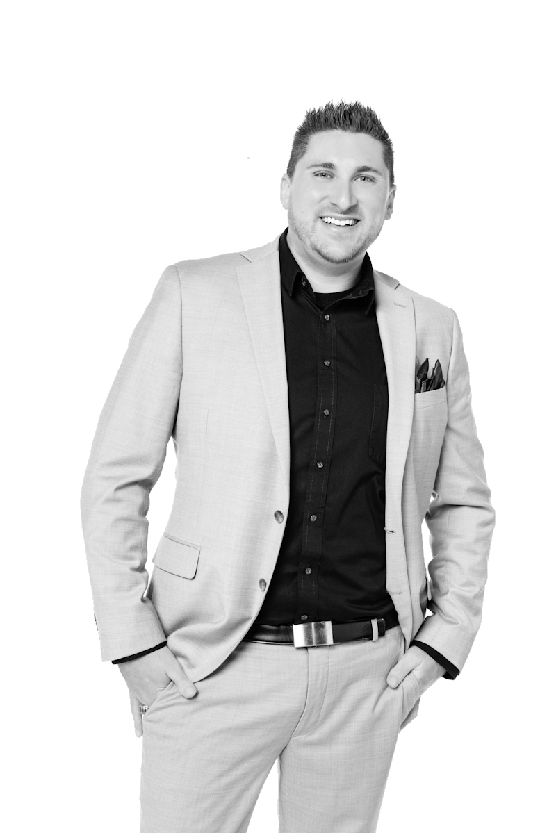 Andrew Sapp