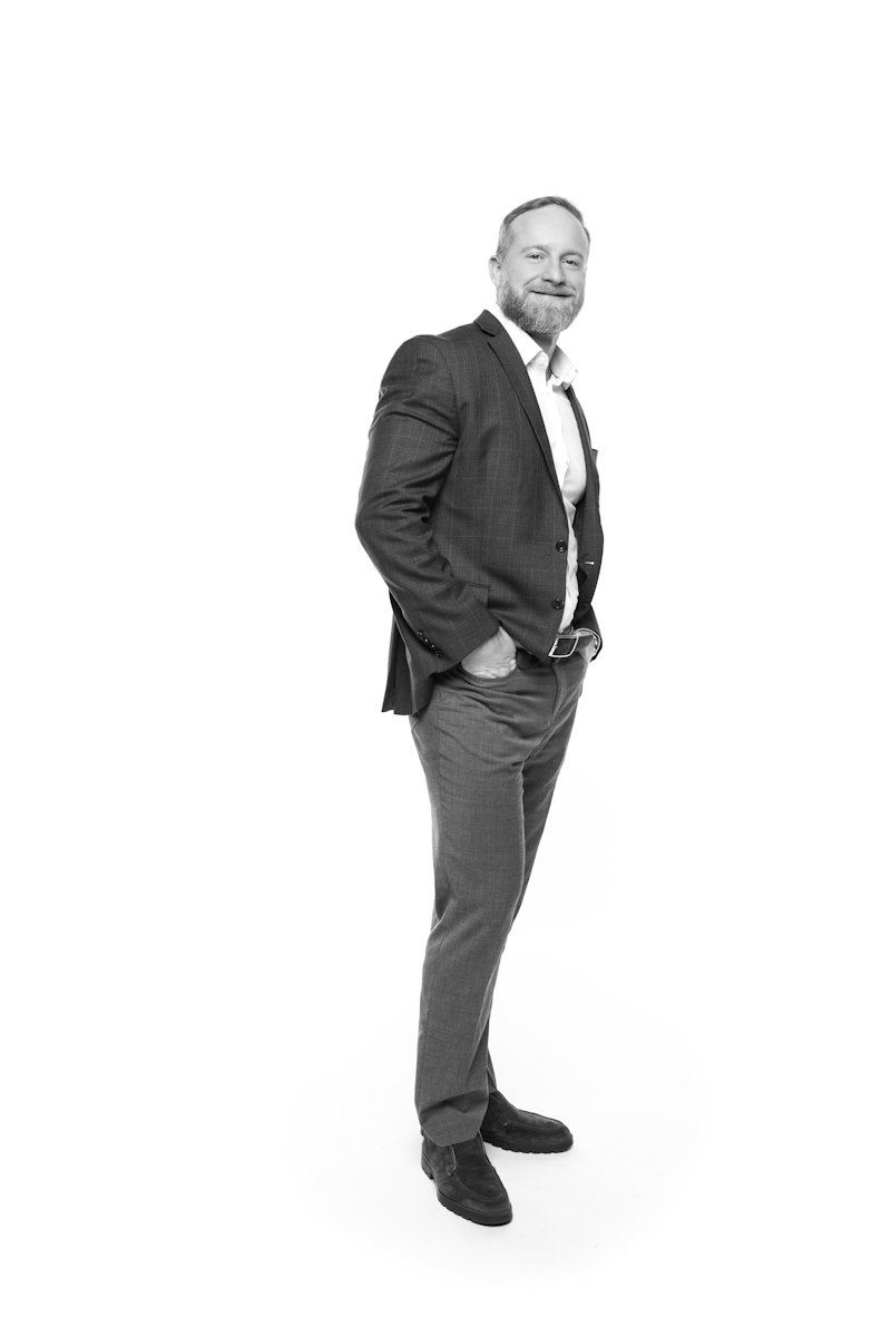 Michael J. McKeen