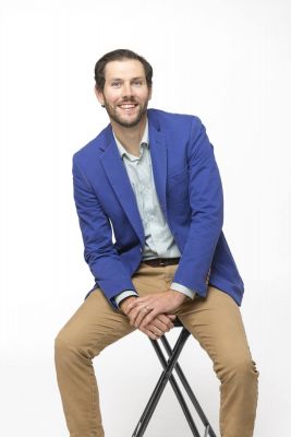 Cory Strunk - Asset Manager at EPC Real Estate Group