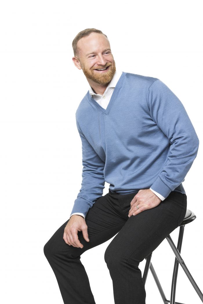 Michael J. McKeen - President and CEO at EPC Real Estate Group