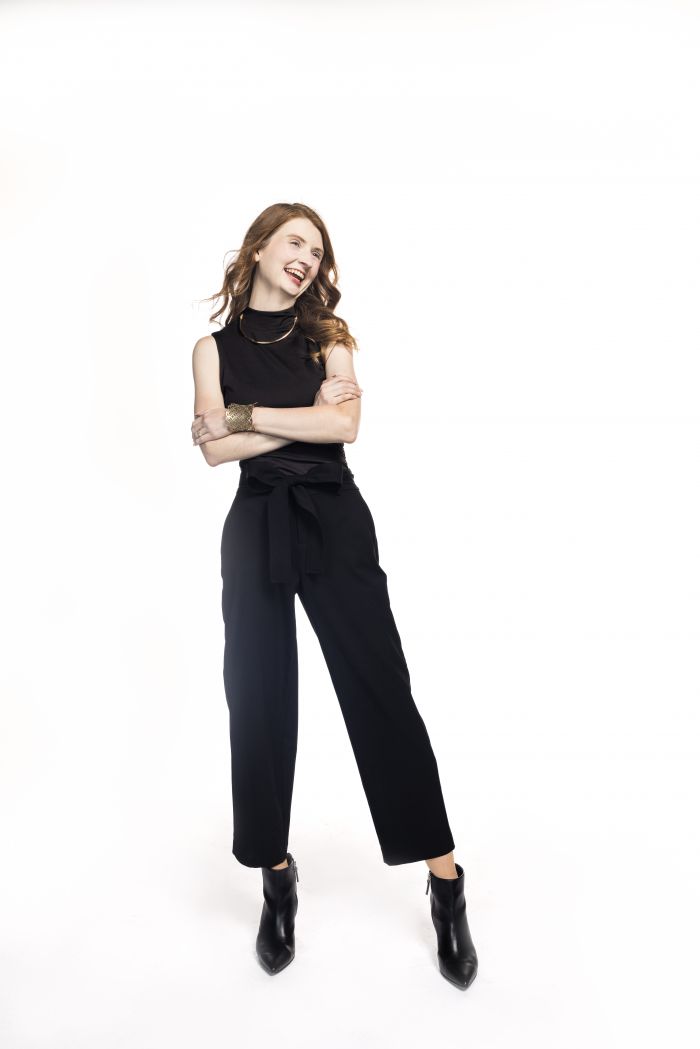 Morgan Stephens - Community Manager at EPC Real Estate Group