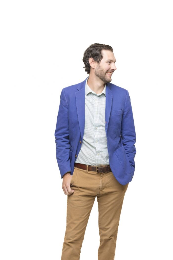 Cory Strunk - Asset Manager at EPC Real Estate Group