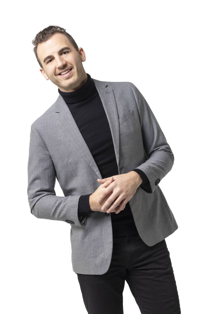 Brandon Brazda - Performance Development Manager at EPC Real Estate Group