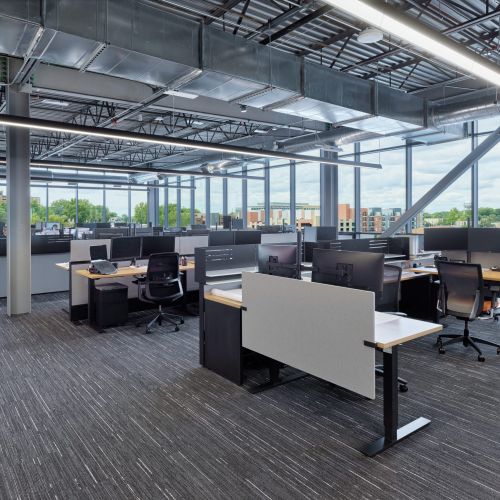 Avenue 82 office space