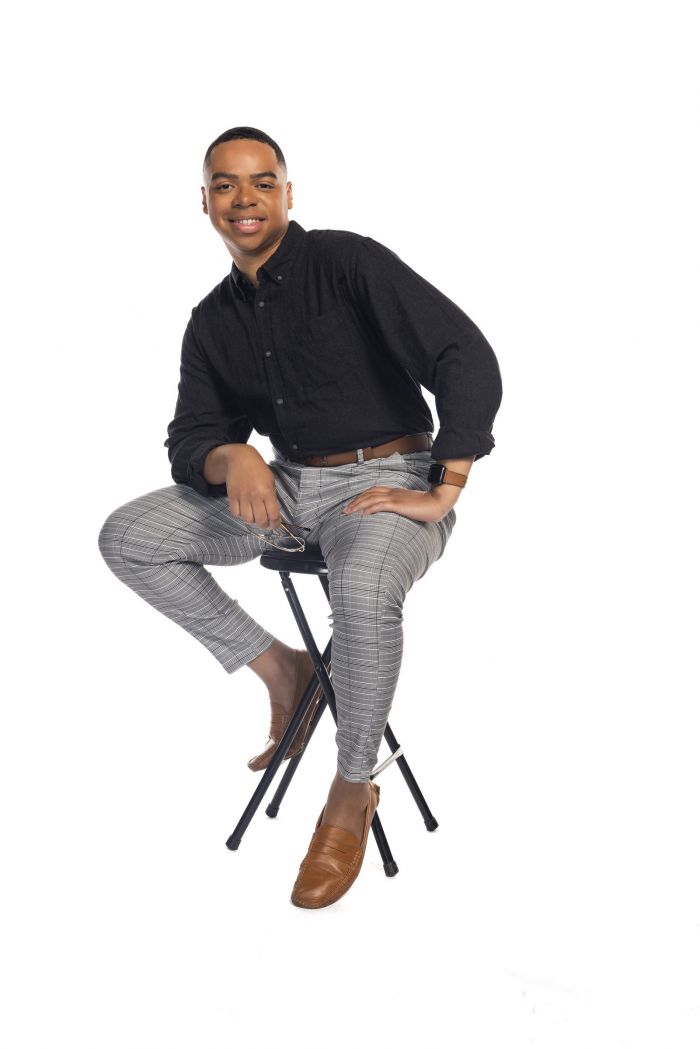 Anzley Arline Community Manager at EPC Real Estate Group