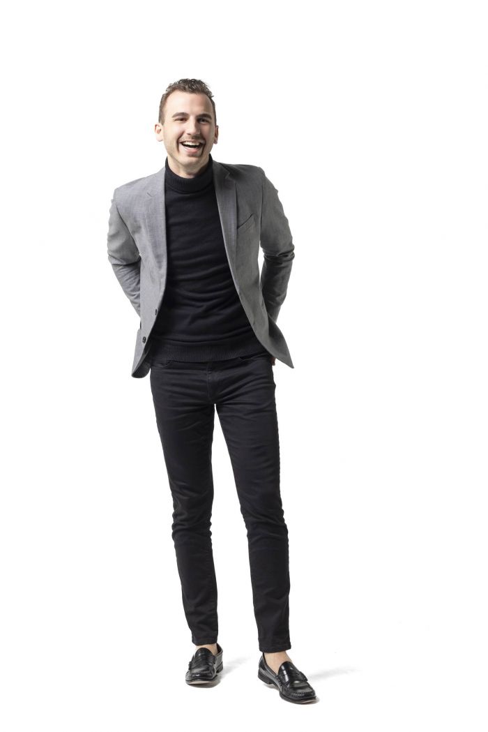 Brandon Brazda - Performance Development Manager at EPC Real Estate Group