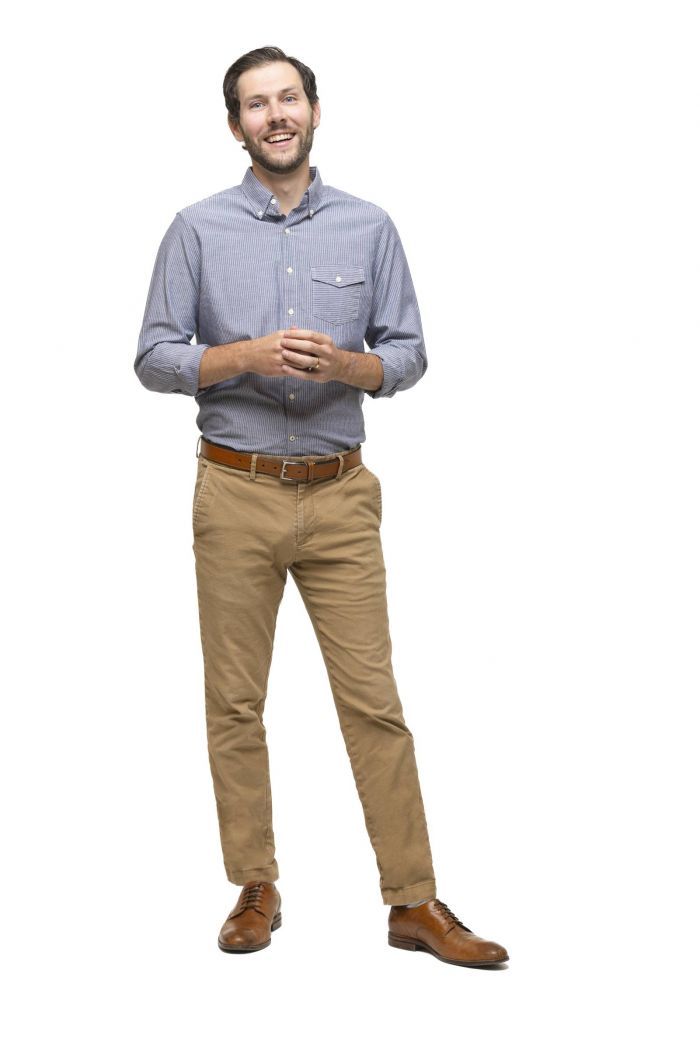 Cory Strunk - Asset Manager at EPC Real Estate Group