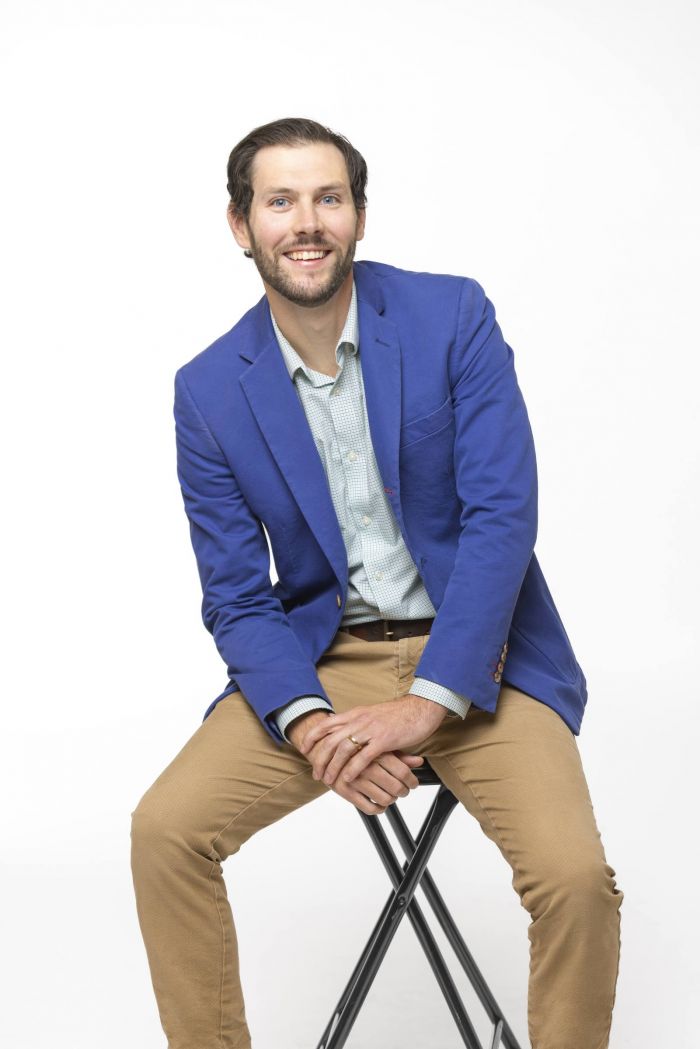 Cory Strunk - Asset Manager at EPC Real Estate Group