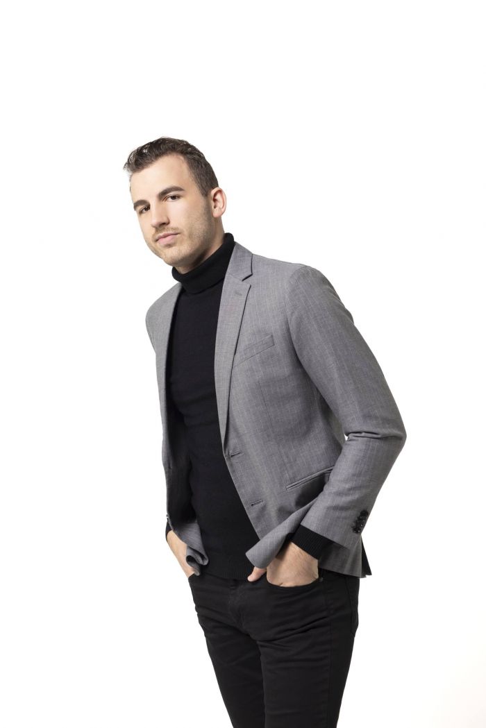 Brandon Brazda - Performance Development Manager at EPC Real Estate Group