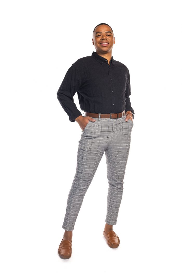 Anzley Arline Community Manager at EPC Real Estate Group