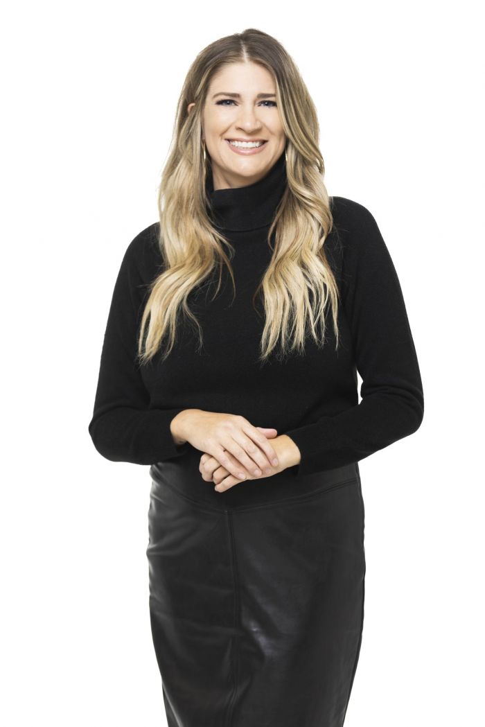 Allison Cox - Community Manager at EPC Real Estate Group