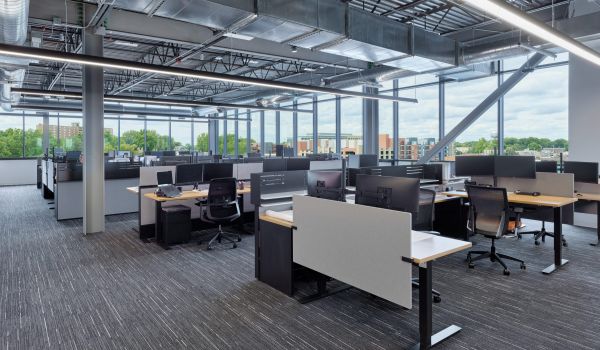 Avenue 82 office space