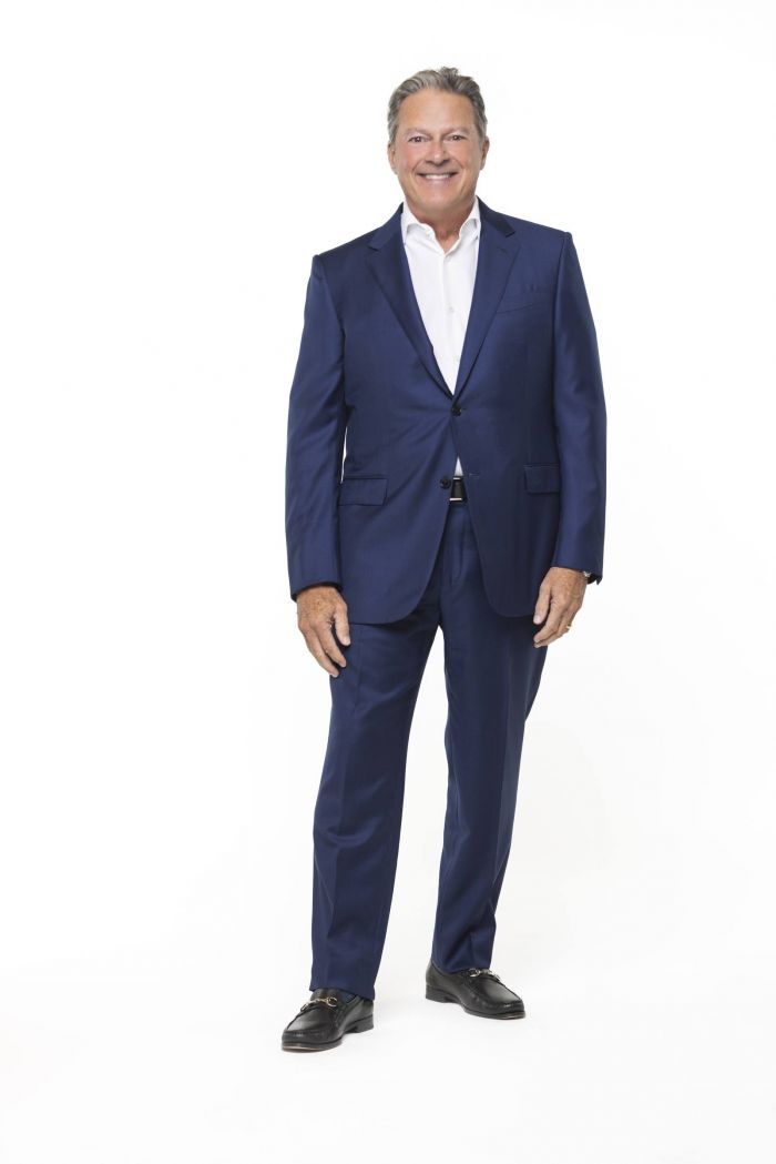 Terence P. O'Leary - Chairman at EPC Real Estate Group