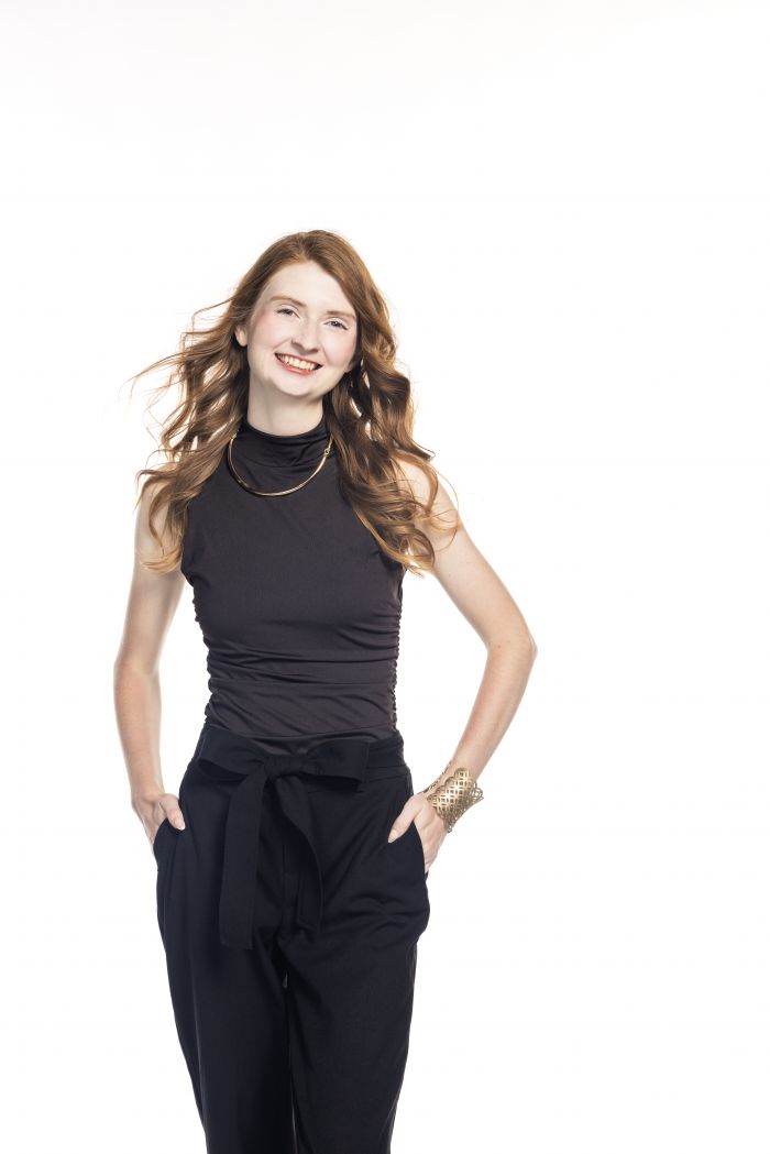 Morgan Stephens - Community Manager at EPC Real Estate Group