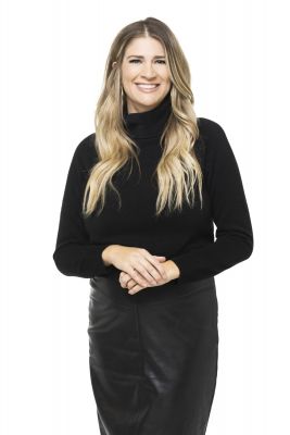 Allison Cox - Community Manager at EPC Real Estate Group