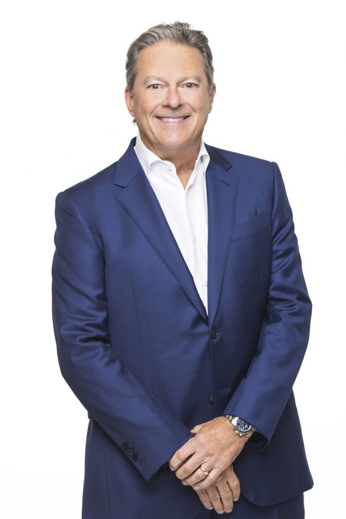 Terence P. O'Leary - Chairman at EPC Real Estate Group