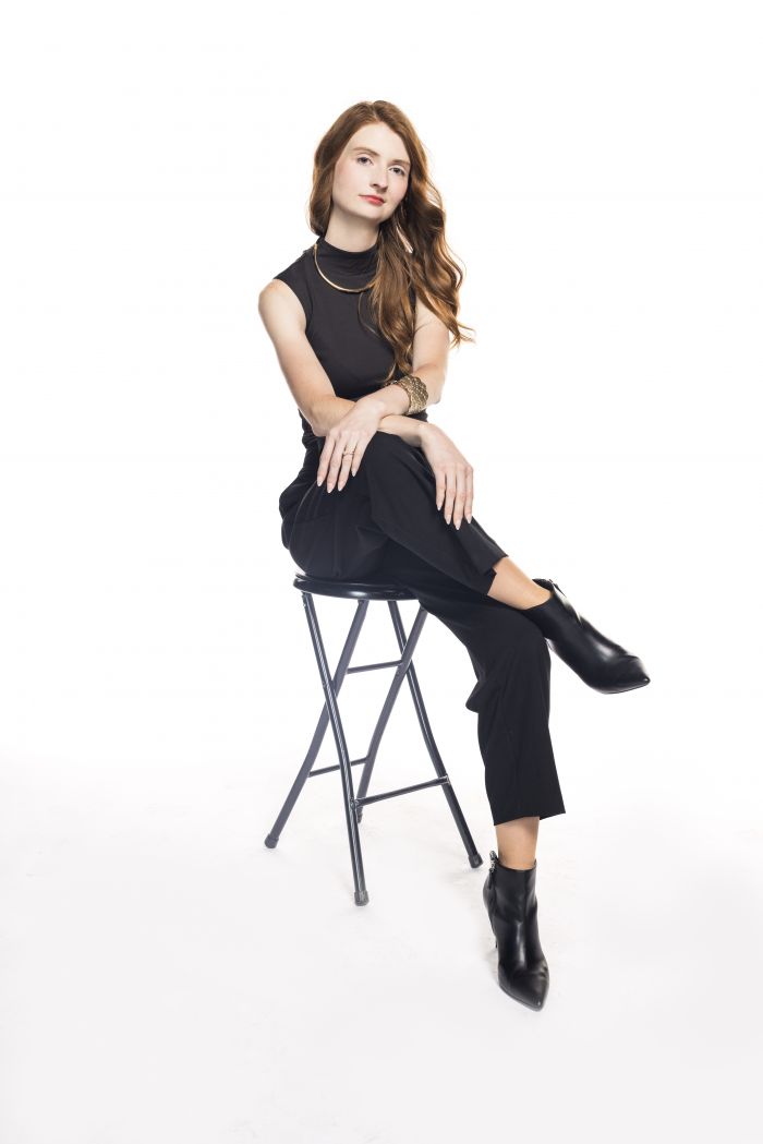 Morgan Stephens - Community Manager at EPC Real Estate Group