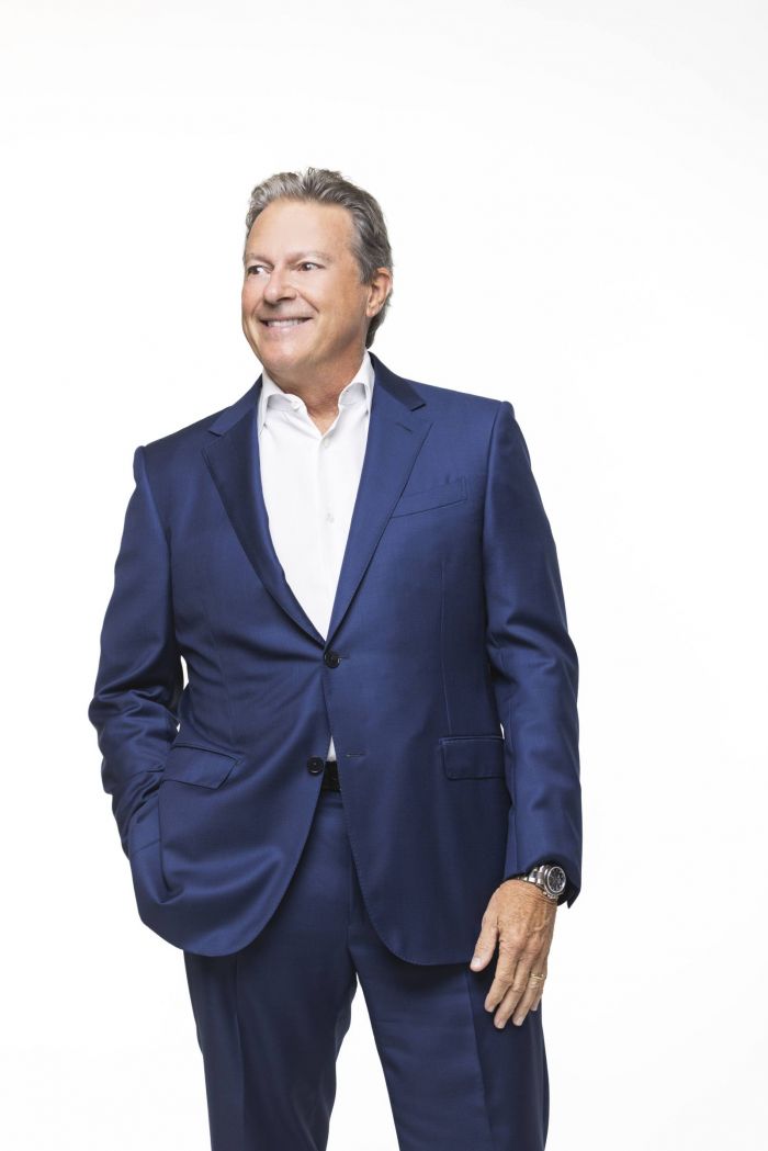 Terence P. O'Leary - Chairman at EPC Real Estate Group